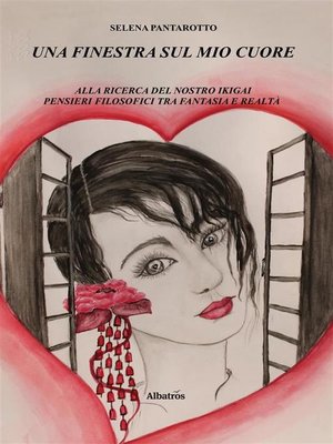 cover image of Una finestra sul mio Cuore